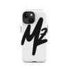 Coque d'iPhone® rigide MZ – Image 32