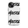 Coque d'iPhone® rigide Mendoz – Image 35