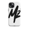 Coque d'iPhone® rigide MZ – Image 34