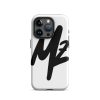 Coque d'iPhone® rigide MZ – Image 36