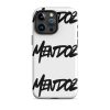 Coque d'iPhone® rigide Mendoz – Image 39