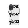 Coque d'iPhone® rigide Mendoz – Image 41