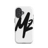 Coque d'iPhone® rigide MZ – Image 40