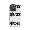 Coque d'iPhone® rigide Mendoz – Image 45