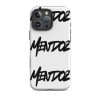 Coque d'iPhone® rigide Mendoz – Image 46