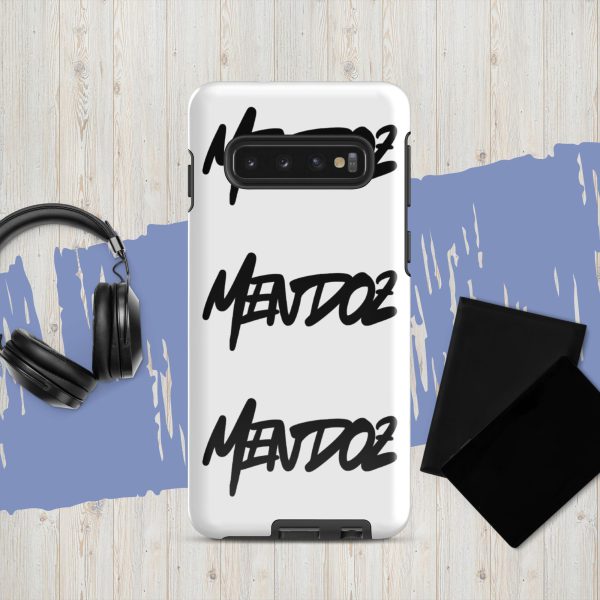 Coque solide pour Samsung® Mendoz