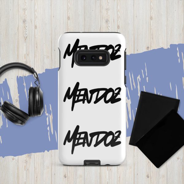 Coque solide pour Samsung® Mendoz – Image 5