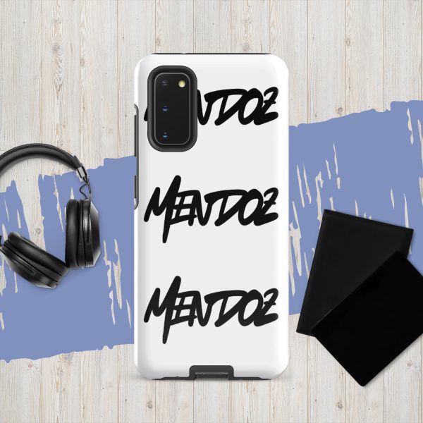 Coque solide pour Samsung® Mendoz – Image 7