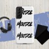 Coque solide pour Samsung® Mendoz – Image 21