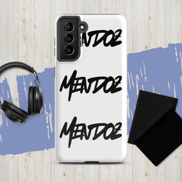 Coque solide pour Samsung® Mendoz – Image 17