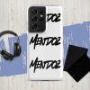Coque solide pour Samsung® Mendoz – Image 19