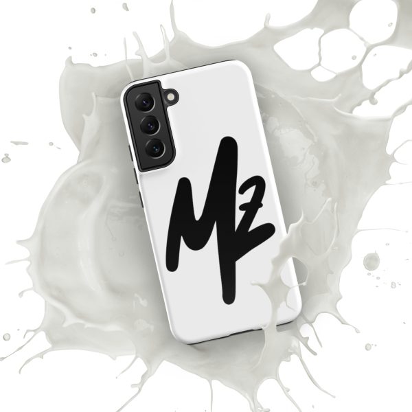 Coque solide pour Samsung® MZ – Image 76