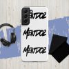 Coque solide pour Samsung® Mendoz – Image 23