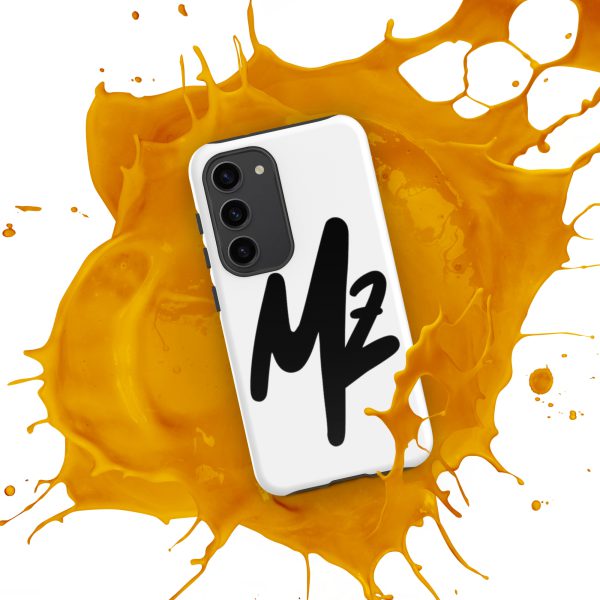 Coque solide pour Samsung® MZ – Image 87