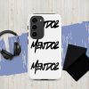Coque solide pour Samsung® Mendoz – Image 33