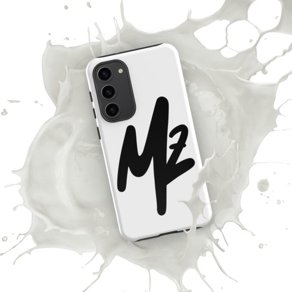 Coque solide pour Samsung® MZ – Image 94