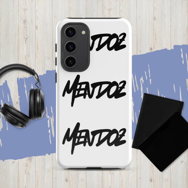 Coque solide pour Samsung® Mendoz – Image 29