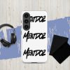 Coque solide pour Samsung® Mendoz – Image 35