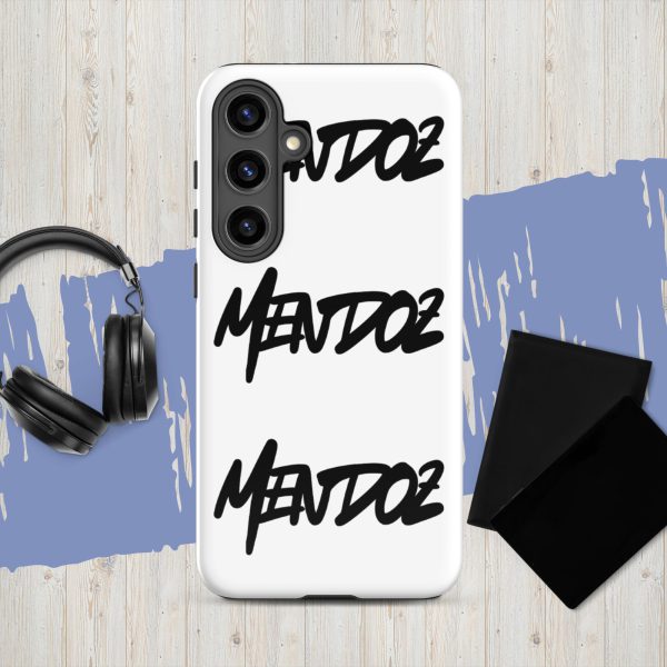 Coque solide pour Samsung® Mendoz – Image 37