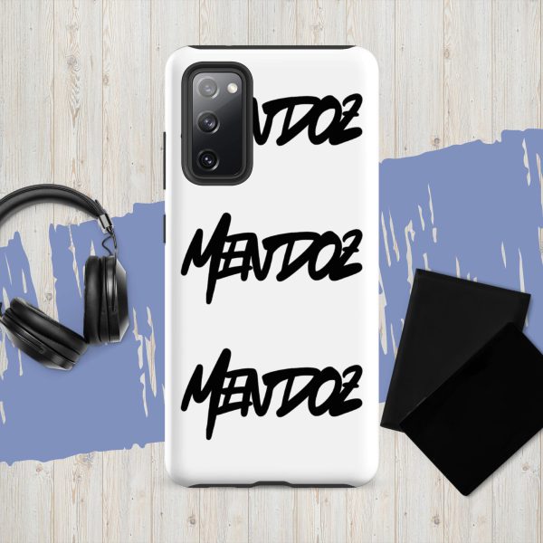 Coque solide pour Samsung® Mendoz – Image 10