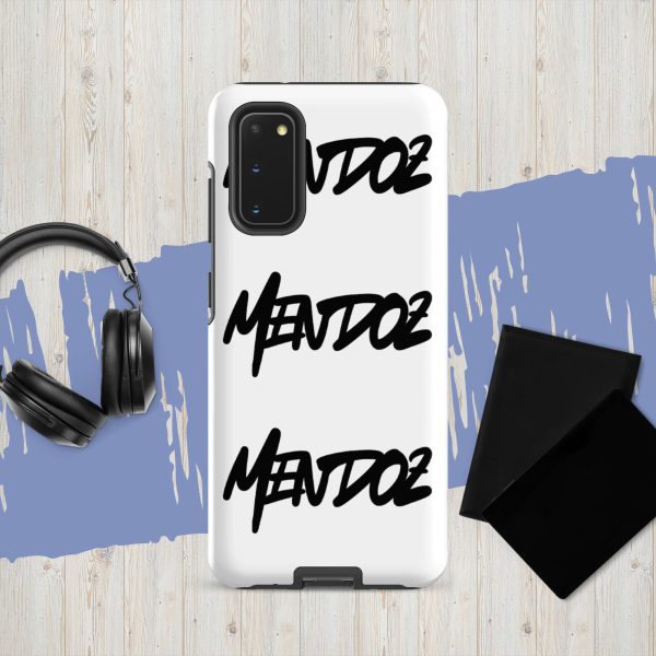 Coque solide pour Samsung® Mendoz – Image 8