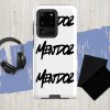 Coque solide pour Samsung® Mendoz – Image 14