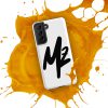 Coque solide pour Samsung® MZ – Image 66