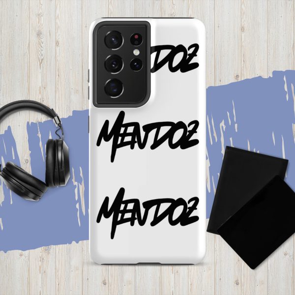 Coque solide pour Samsung® Mendoz – Image 20