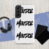 Coque solide pour Samsung® Mendoz – Image 24