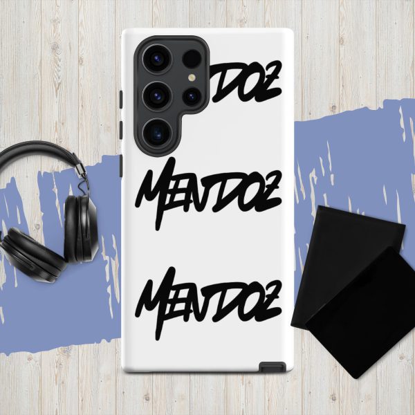 Coque solide pour Samsung® Mendoz – Image 32