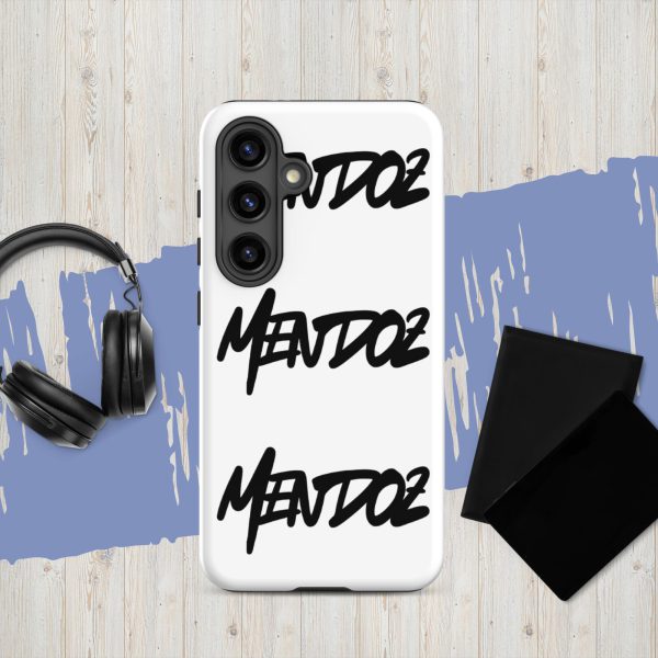 Coque solide pour Samsung® Mendoz – Image 36