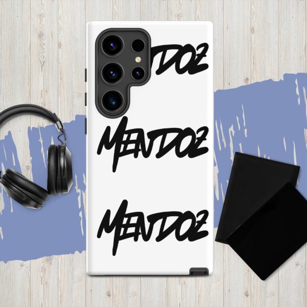 Coque solide pour Samsung® Mendoz – Image 40