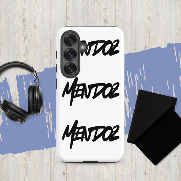 Coque solide pour Samsung® Mendoz – Image 42