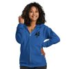 Sweat à capuche épais unisexe à fermeture éclair black – Image 18
