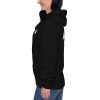 Sweat à Capuche Unisexe Sombre – Image 22
