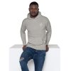 Sweat à Capuche Unisexe Brodé MZ white – Image 28