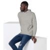 Sweat à Capuche Unisexe Brodé MZ white – Image 30
