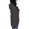 Sweat à Capuche Unisexe Sombre – Image 19