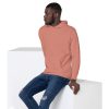 Sweat à Capuche Unisexe Brodé MZ white – Image 27