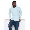 Sweat à Capuche Unisexe Brodé MZ white – Image 31