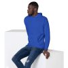 Sweat à Capuche Unisexe Brodé MZ white – Image 15